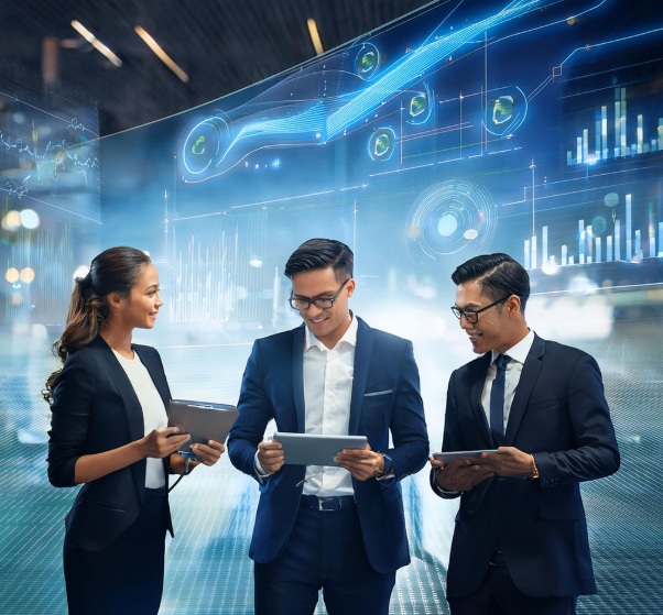 AI Destekli Modern İş Analizi ve Ürün Geliştirme Eğitimi